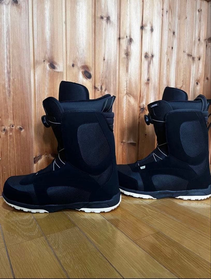 スノーボードブーツ 28.5