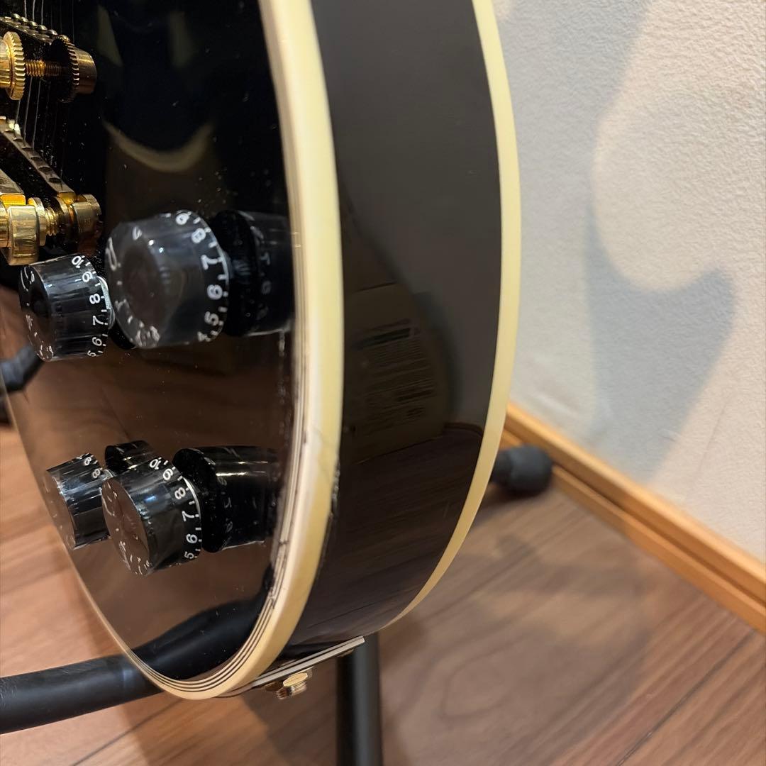 CoolZ レスポールカスタム　島村楽器