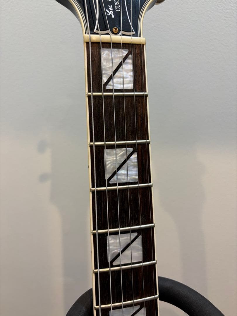 CoolZ レスポールカスタム　島村楽器