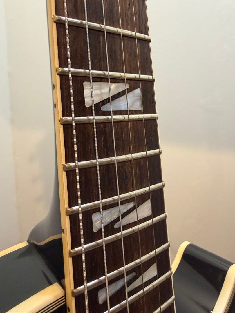 CoolZ レスポールカスタム　島村楽器