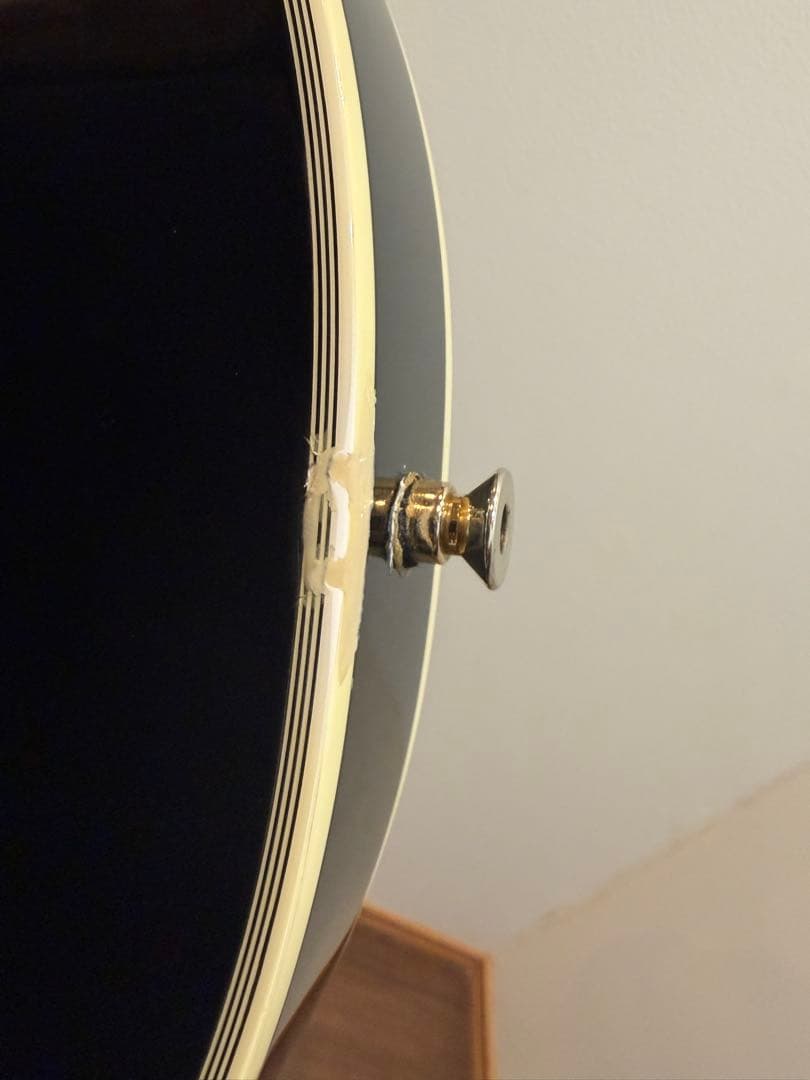 CoolZ レスポールカスタム　島村楽器