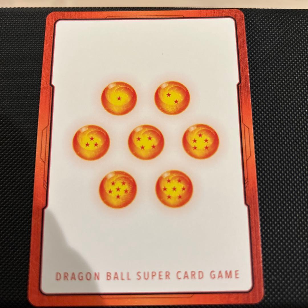 ドラゴンボールカード NO.30