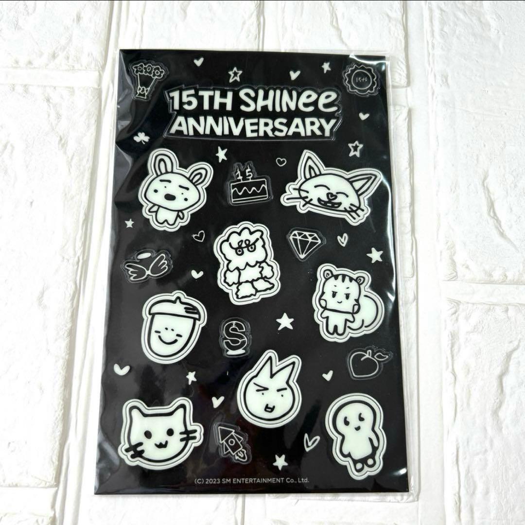 SHINee 10cm Doll 人形 ドール オニュ キー ミノ テミン