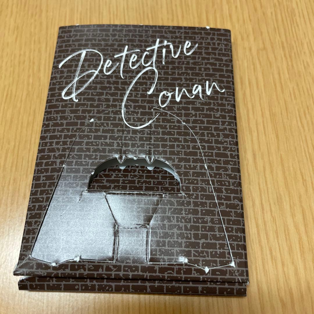 CanCam 名探偵コナン 緋色の弾丸 赤井秀一 カレンダー