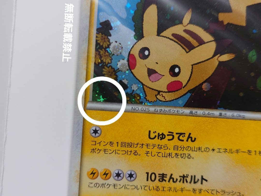 ポケモンだいすきクラブ　プロモ　ゴールドランク　019/L-P　未開封　封筒付き