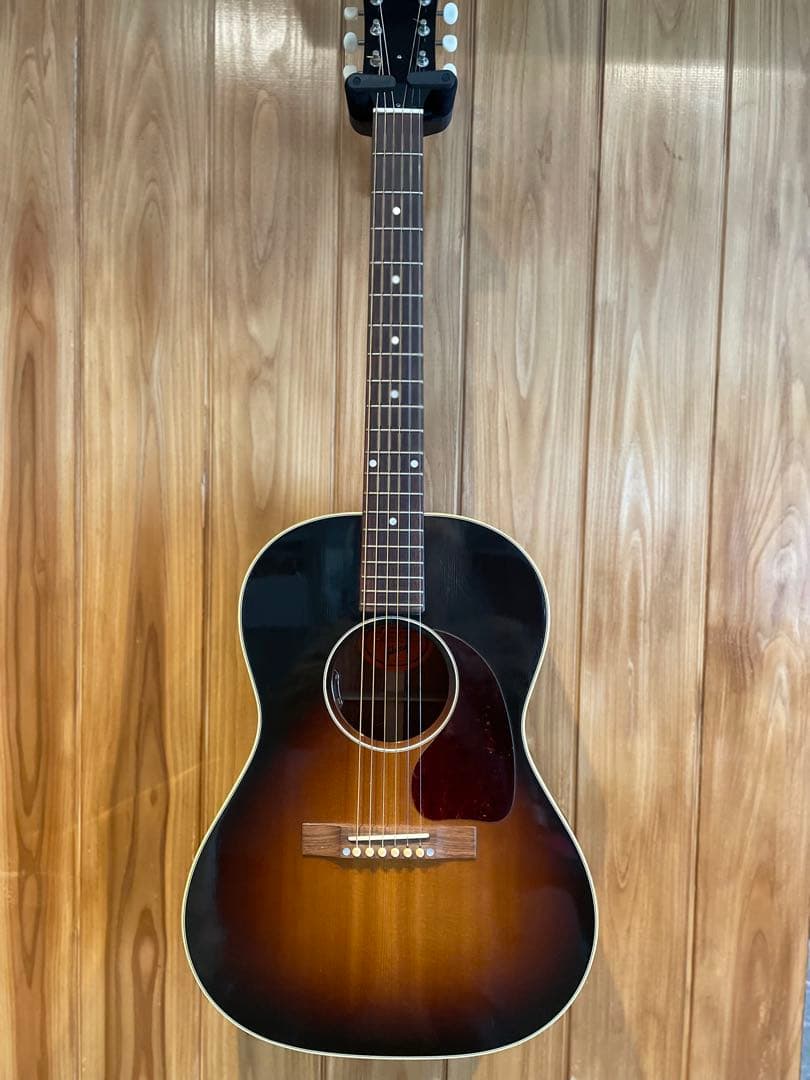 Gibson 50's LG-2アコースティックギター