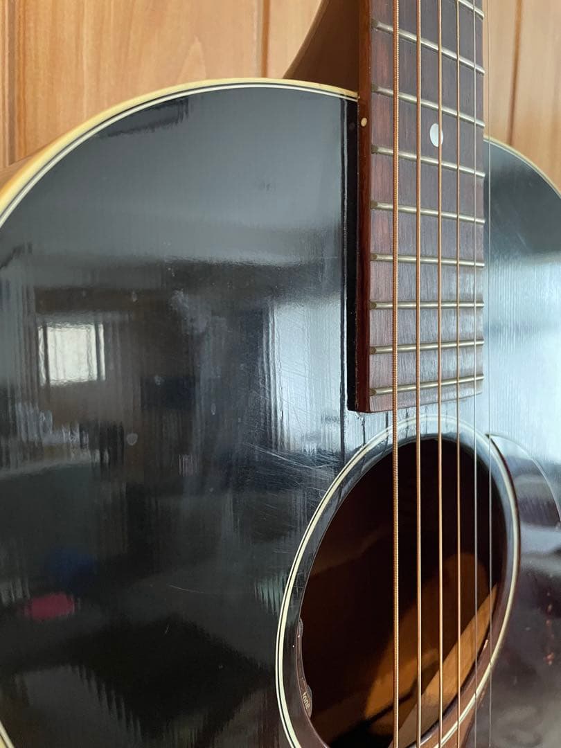 Gibson 50's LG-2アコースティックギター
