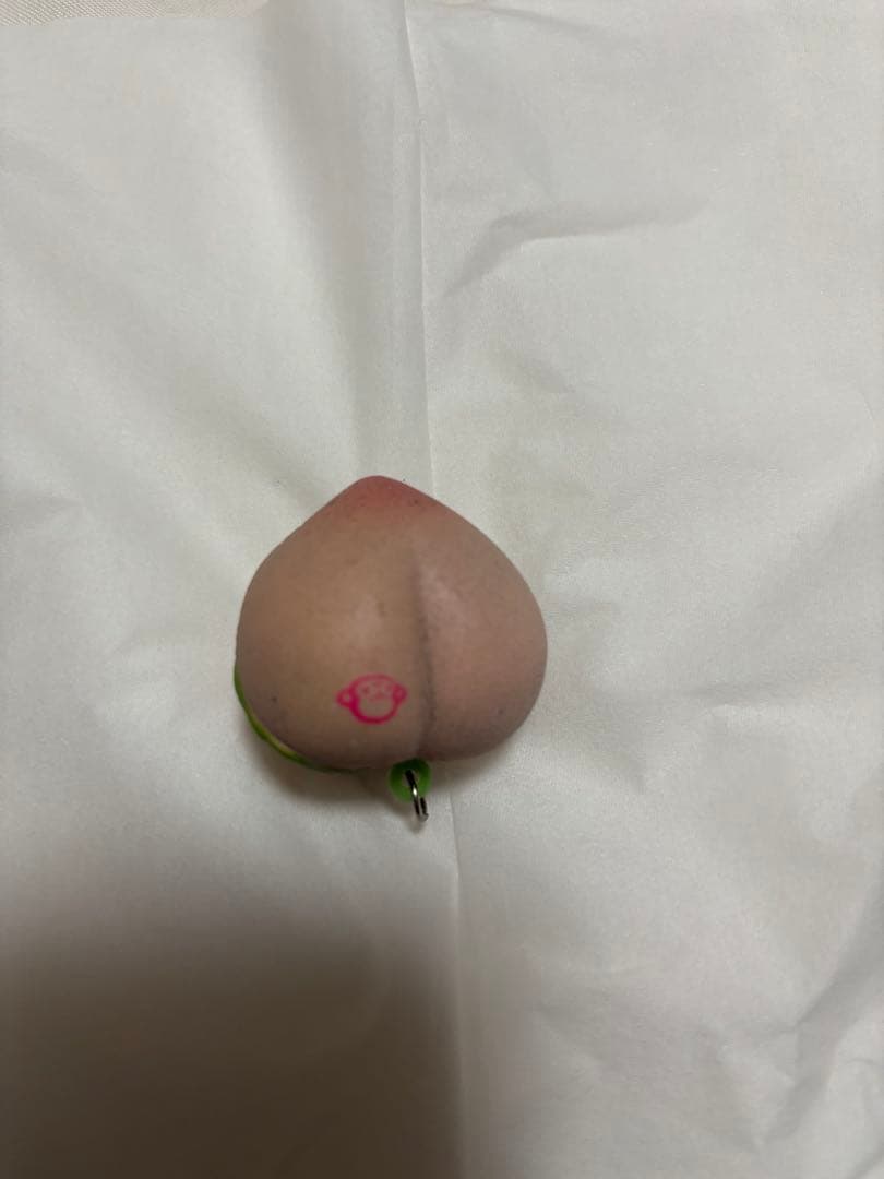 BLOOM スクイーズ ジェル桃 オールドブルーム