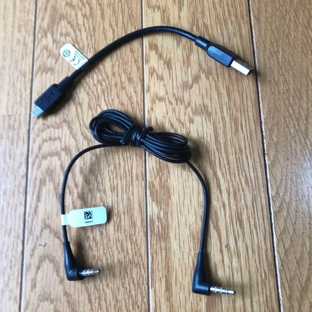 SONY ヘッドホン