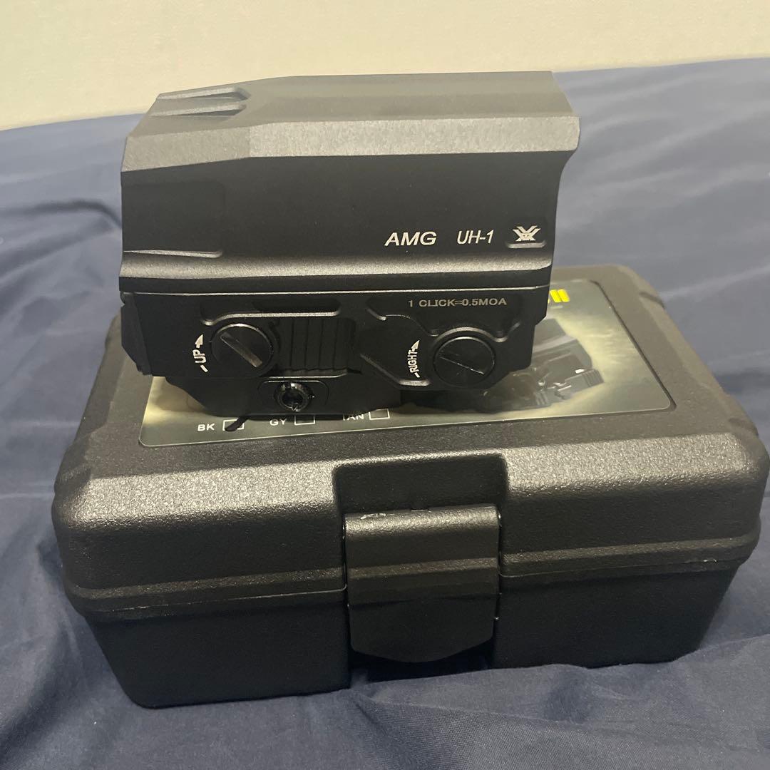 トイガン Vortex AMG UH-1 UR-1 GEN II