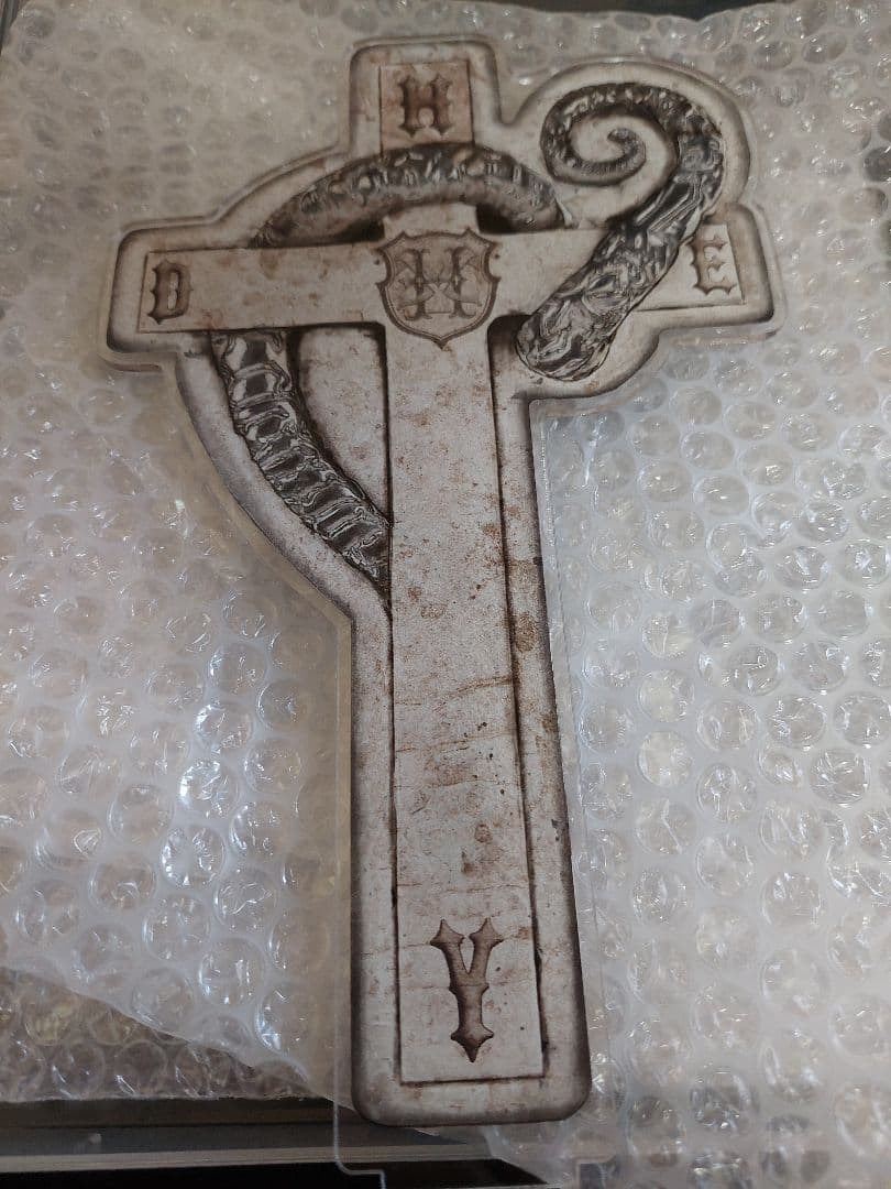 HYDE 2024 INSIDE 本気のアクスタ ゴールデンチケット BIG