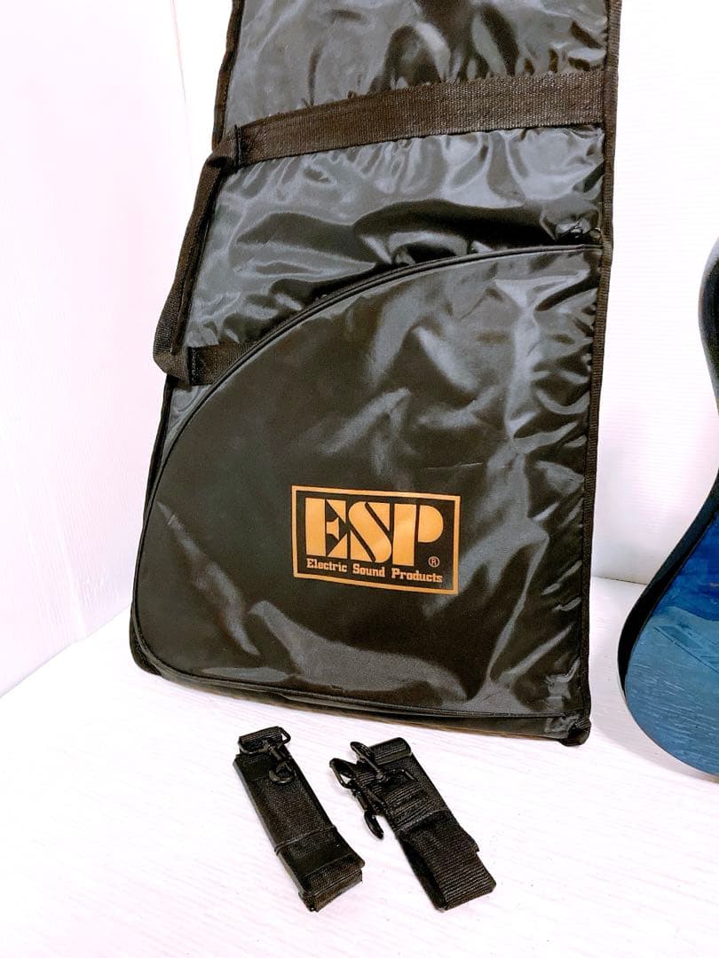 ESP バンドリ!  M-II SAYO ROSELIA 氷川紗夜モデル