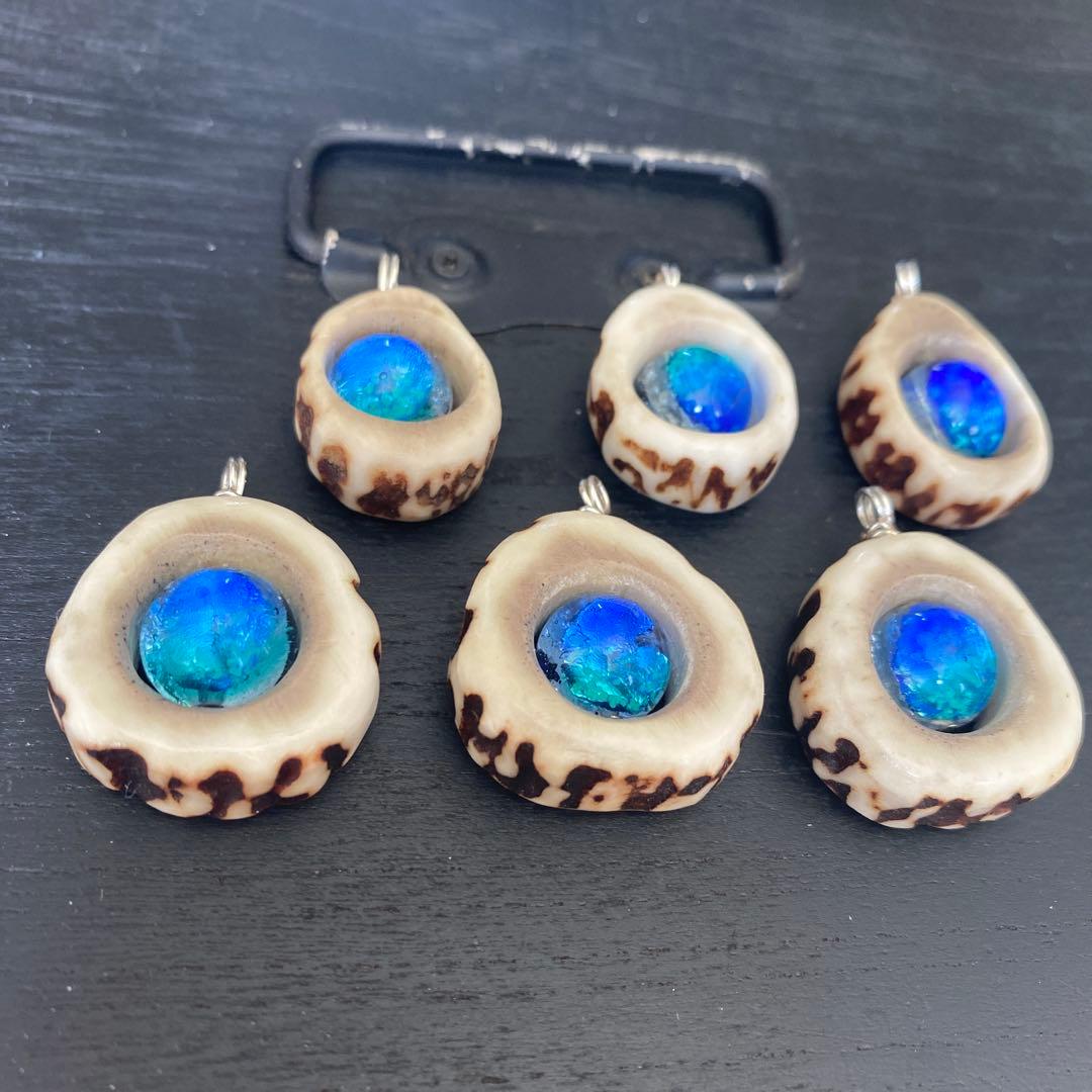 くま　8個セット