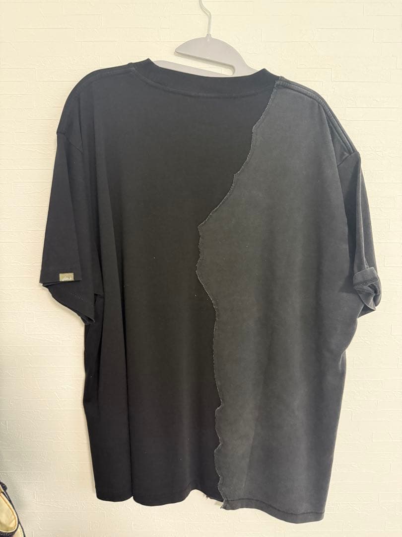 R*n様 XLARGE × SABOTAGE JAPAN MASHED-UP