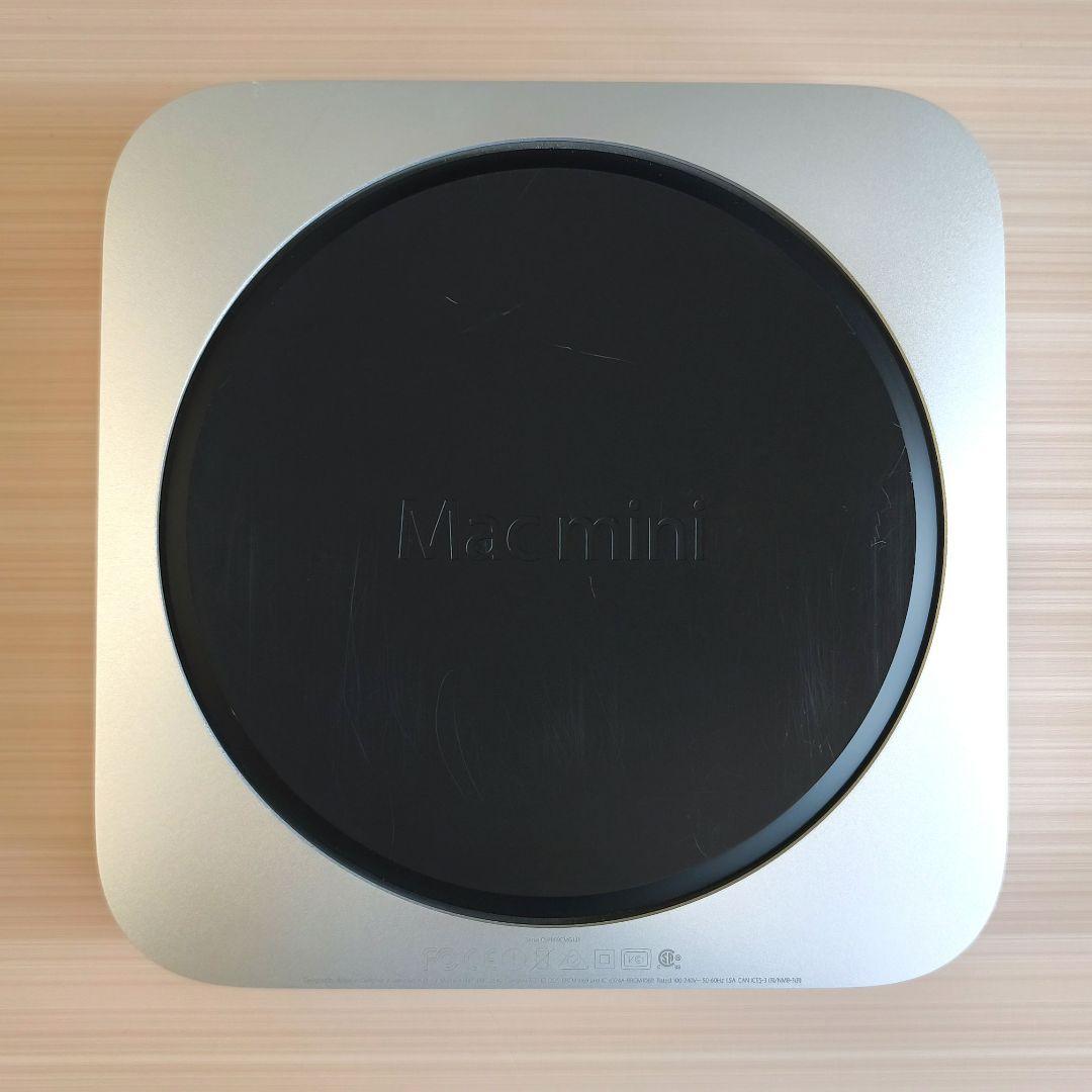 Macデスクトップ Apple Mac mini (Late2014) 2.6GHz 16GB 1T