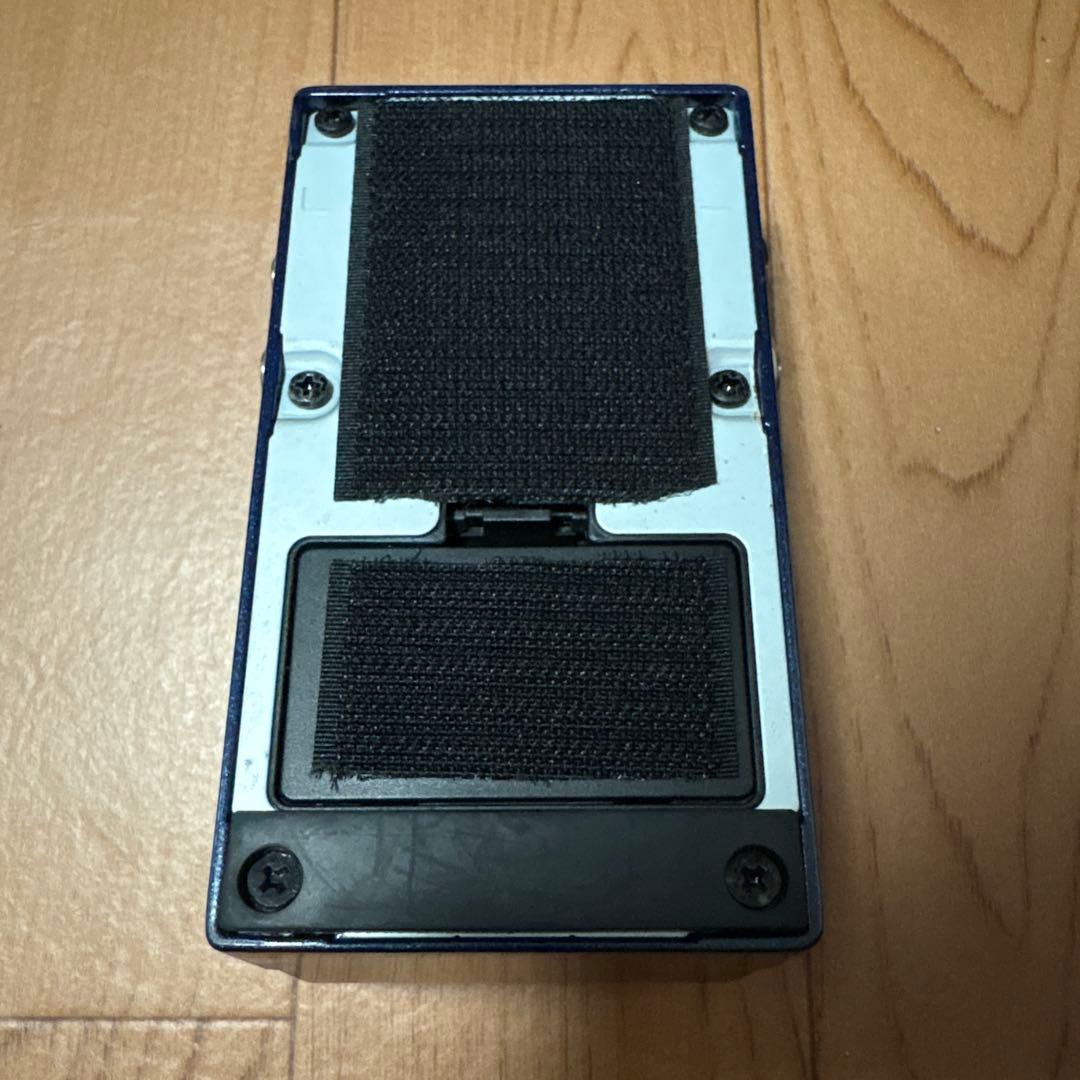 ZOOM MS-100BT ギターエフェクター マルチストンプ