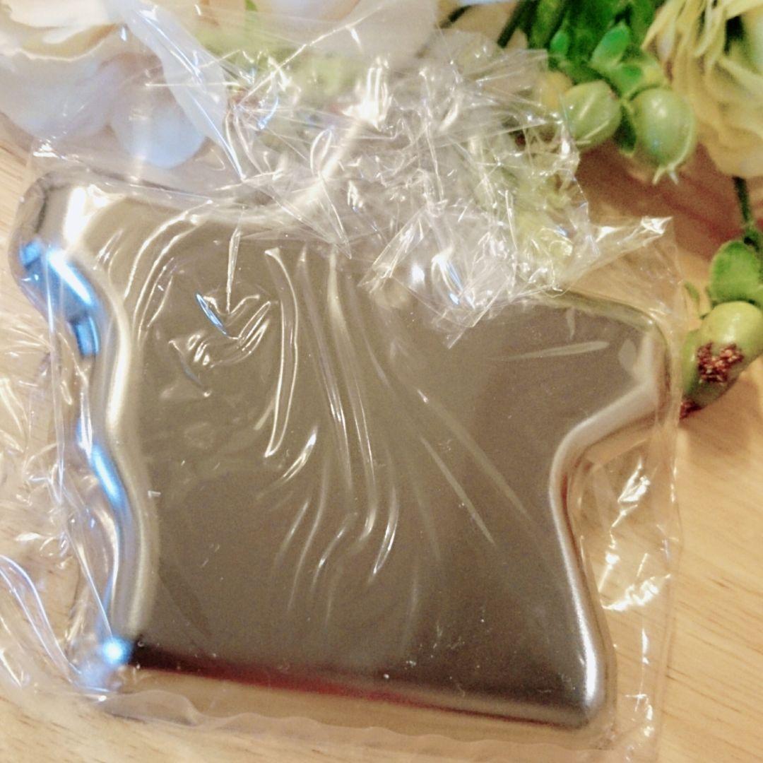 非売品★新品未使用箱入トレーB'zビーズ B'zparty ファンクラブ記念品