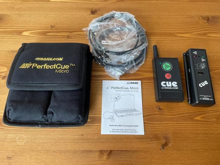 パーフェクトキュー