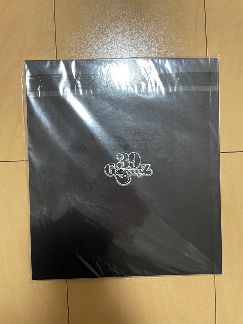 SuGグッズ確認用9    39GalaxyZ関連