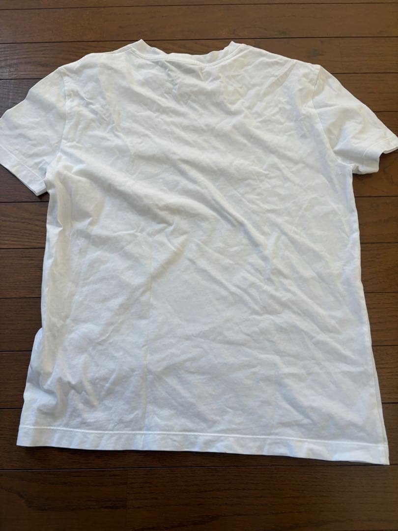 LADINI イラストTシャツ