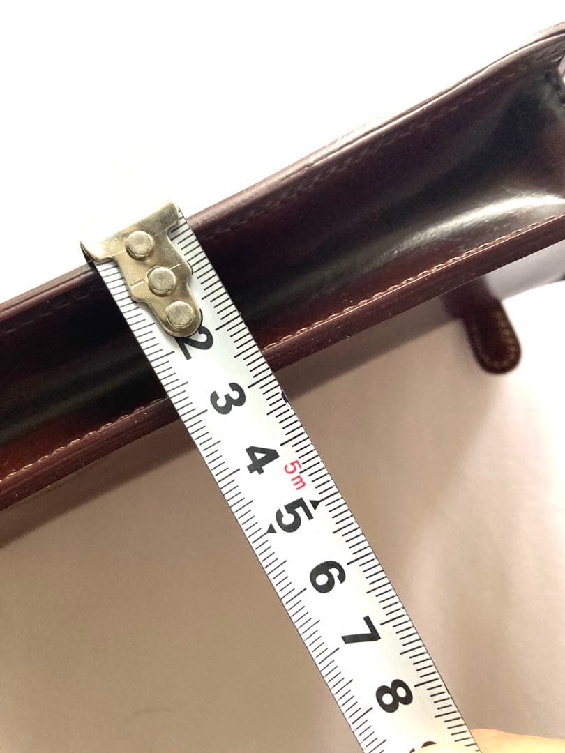 GANZO ガンゾ コードバン CORDOVAN ペンケース