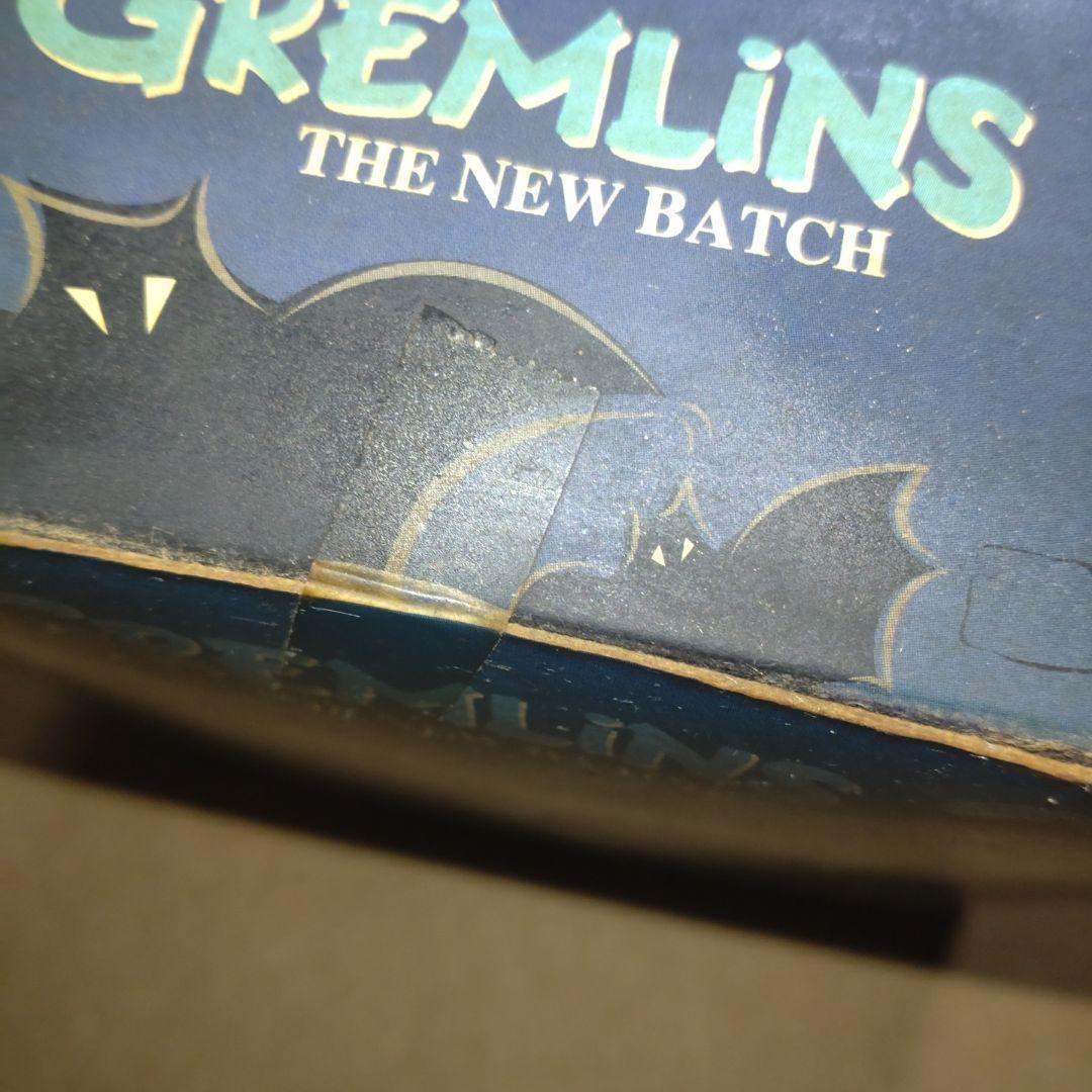 K*g様 グレムリン2 ギズモ ハロウィン