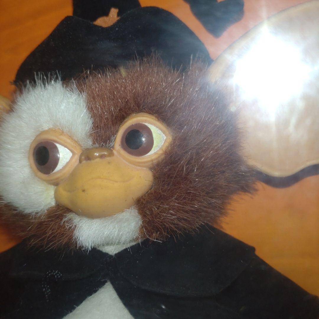 K*g様 グレムリン2 ギズモ ハロウィン