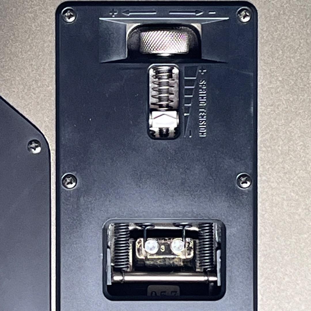 banez アイバニーズ S520EX-MGF INFピックアップ搭載オリジナル