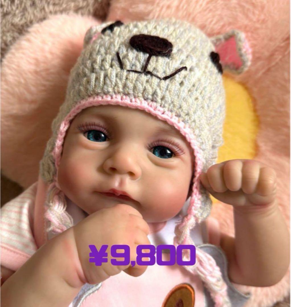 ★モコモコページとなります★