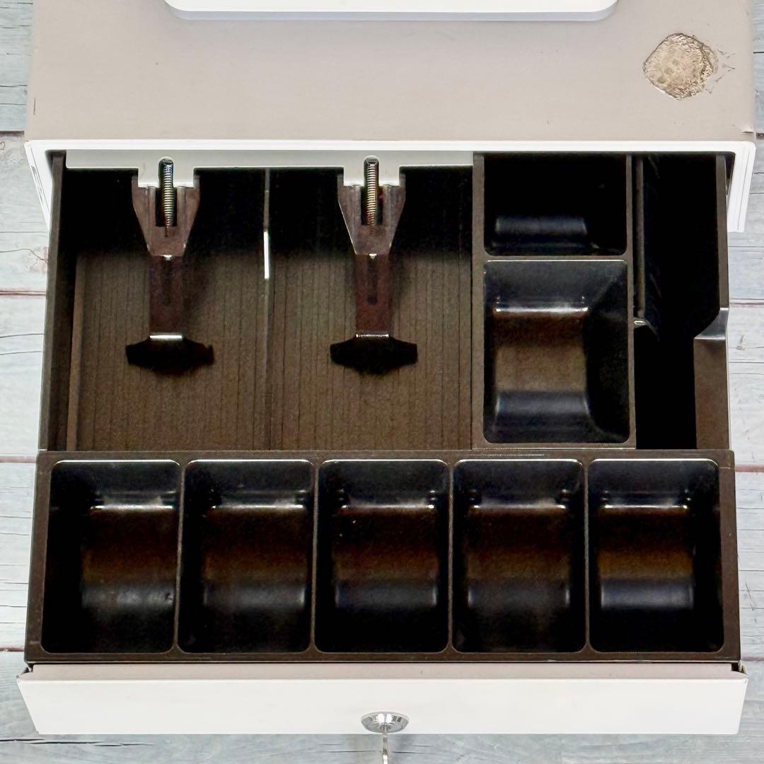 シャープ 電子レジスター XE-A280