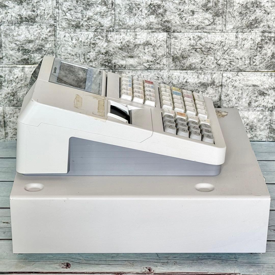 シャープ 電子レジスター XE-A280