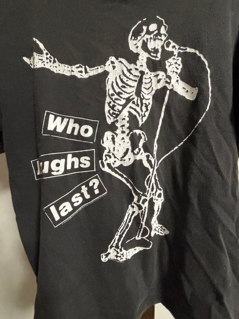 k*j様 RAGE AGAINST THE MACHINE 1997年製　Tシャ