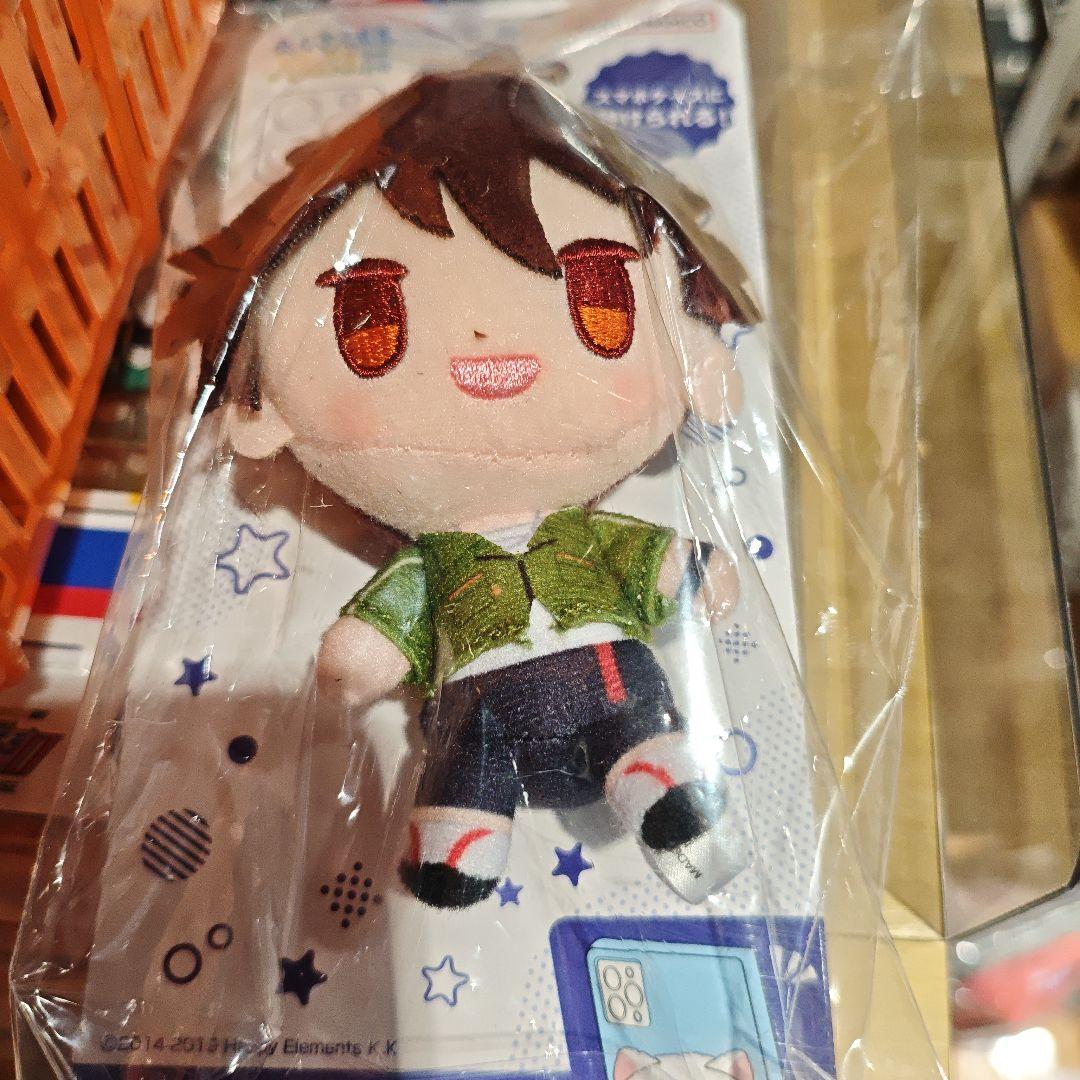 あんスタ　深海奏汰　Play Charm　プレイチャーム　まとめ