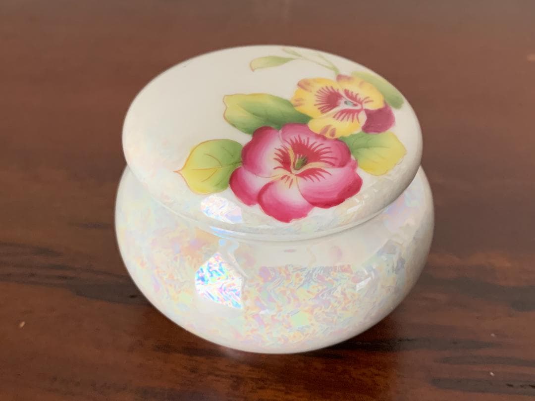 ✨特別価格✨オールドノリタケプチドレッシングセットビスクドール用アンティーク