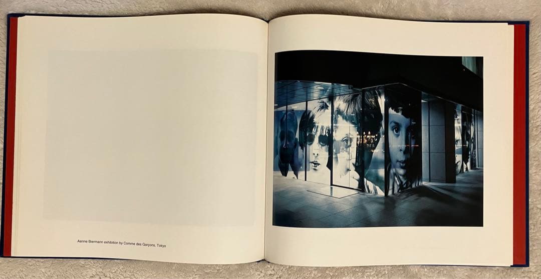 【初版】【光琳社出版 】THE MAD BROOM OF LIFE　高橋恭司