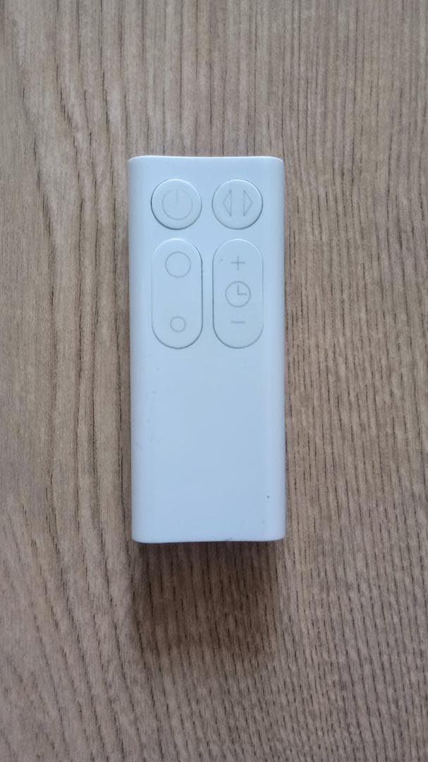 ぷちトマト様）ダイソン AM07 扇風機 リモコン付き 2021年製 動作確認済