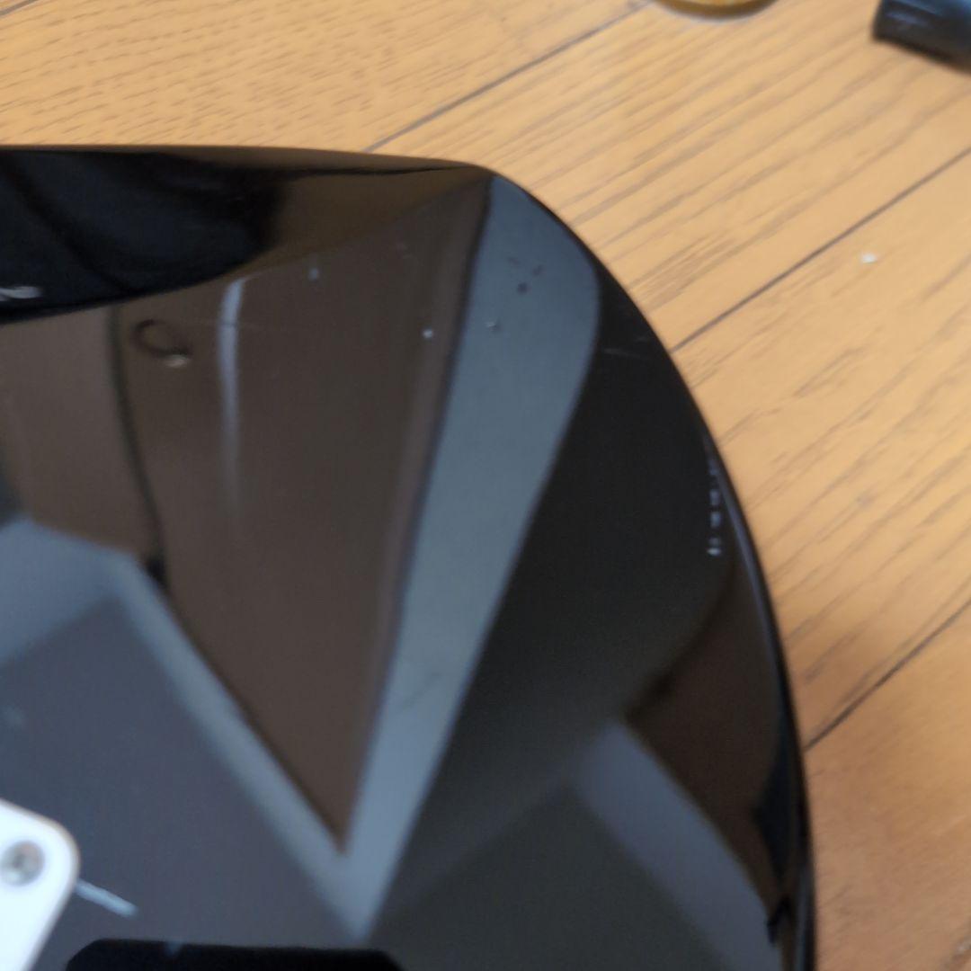 YAMAHA PAC112V Black ヤマハパシフィカ