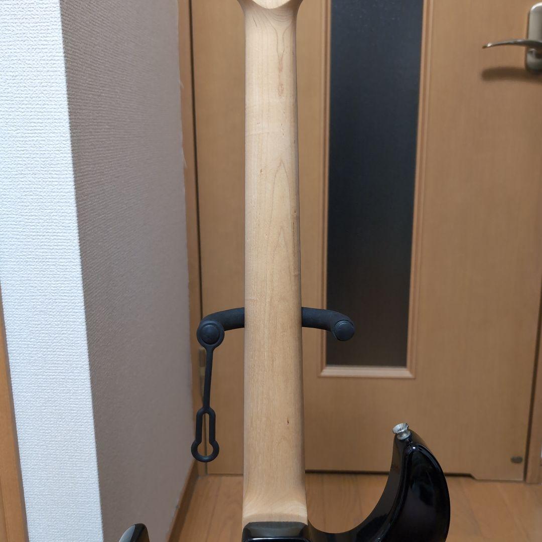 YAMAHA PAC112V Black ヤマハパシフィカ