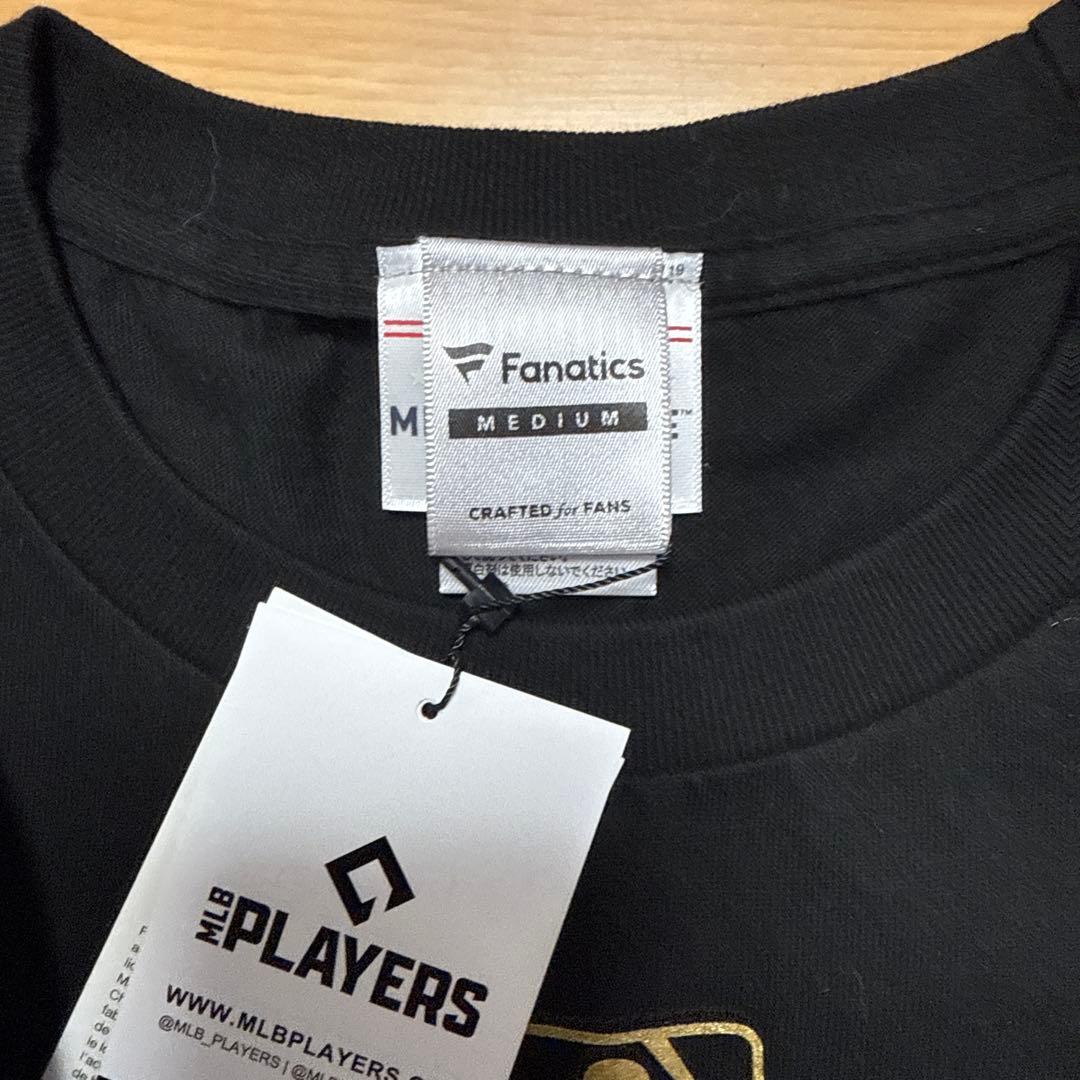 ドジャース ワールドシリーズチャンピオン Tシャツ フーディーセット M