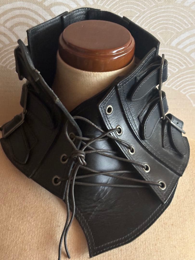 alice auaa ネックギブス