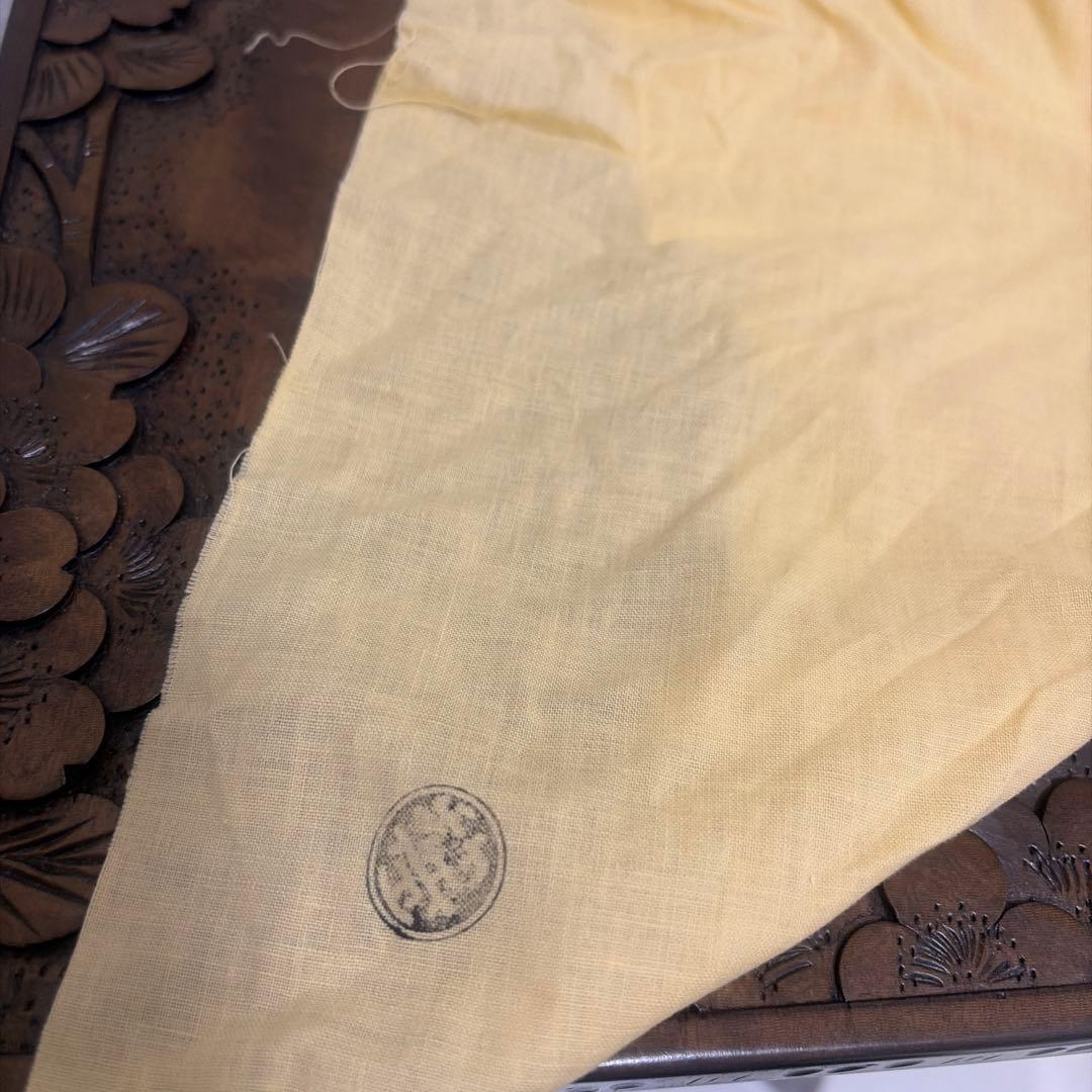 茶道具　抹茶茶碗　第15代坂倉新兵衛　萩焼　美品　表千家　裏千家