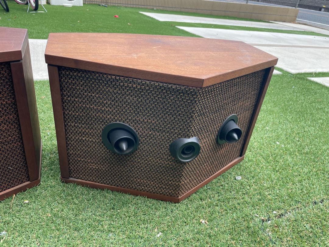 BOSE 901 IVスピーカー