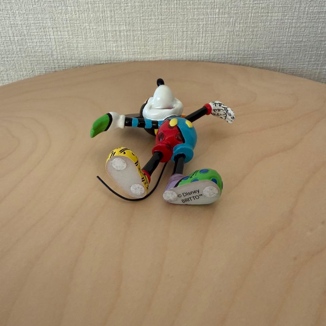 ウィンウィーンおまとめDisney Britto ミッキー&スティッチ