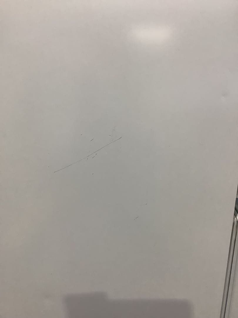 【小さめ】アイリスオーヤマ 2ドア冷蔵庫 IRSD-9B-W 90L 20年製