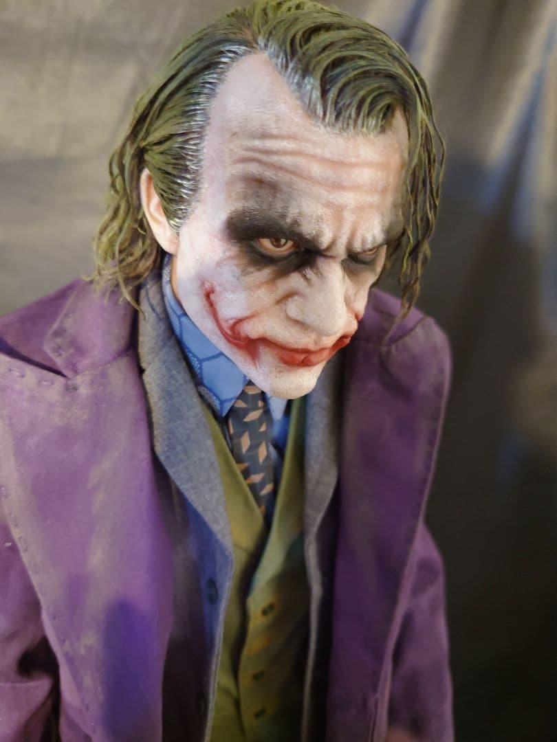 jndstudios JOKER ジョーカー　1/3　スタチュー