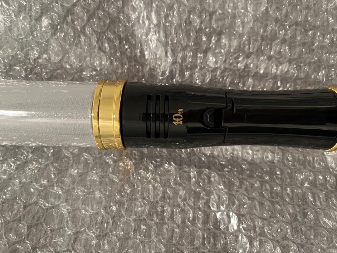 M!LK 山中柔太朗 ペンライト キャンドリ