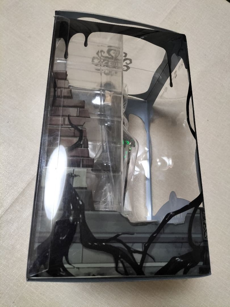 第五人格 傭兵 推理先生 リーズニング フィギュア