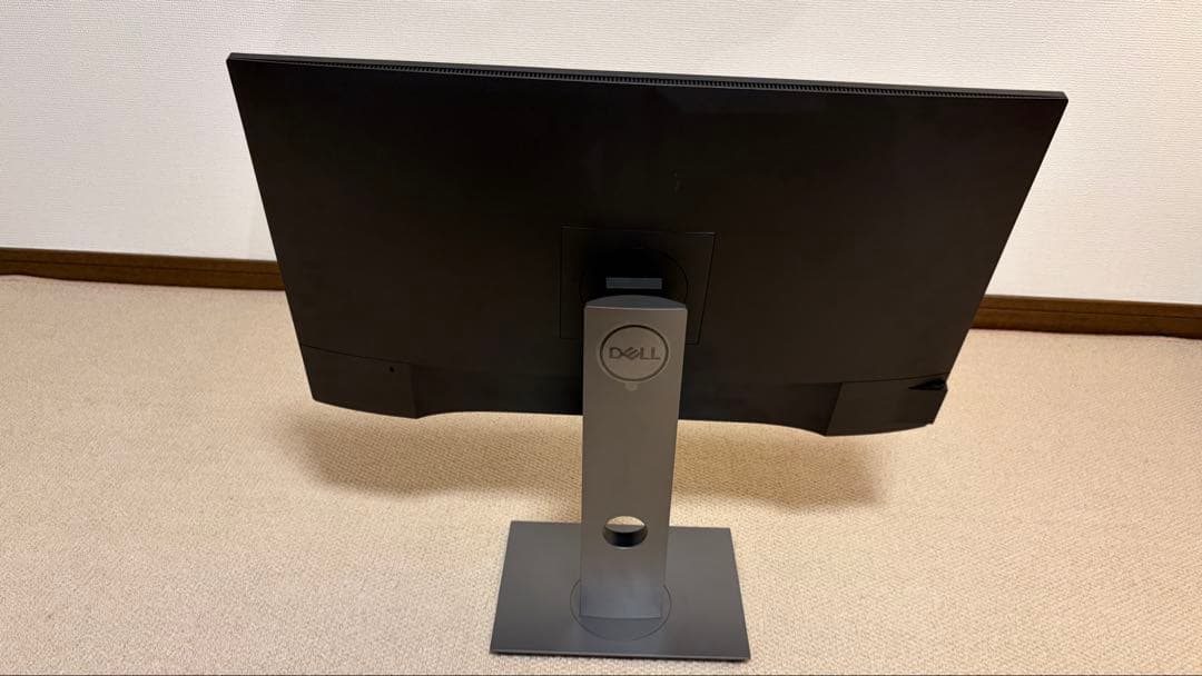 P series P2719H [プロフェッショナルシリーズ 27インチモニタ