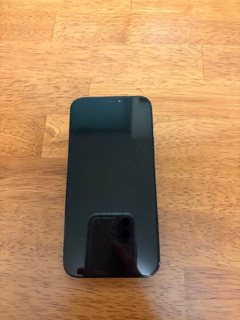 ナカムラ様【中古】Apple iPhone 12 Pro 512GB