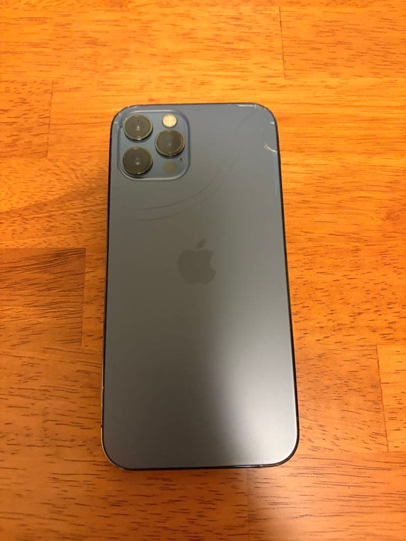 ナカムラ様【中古】Apple iPhone 12 Pro 512GB